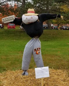Madison Scarecrow