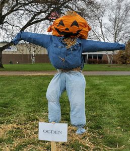 Ogden Scarecrow
