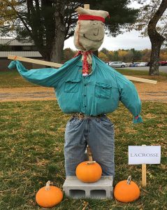 Eldridge Scarecrow